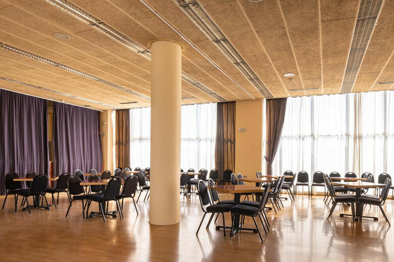 Hotel H Top Platja Park