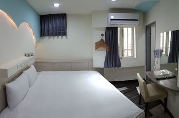 Well Live Hotel