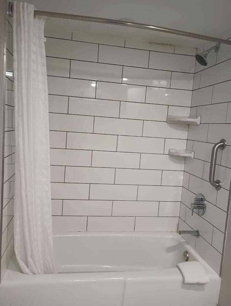 Hotel Quality Inn & Suites Oceanfront