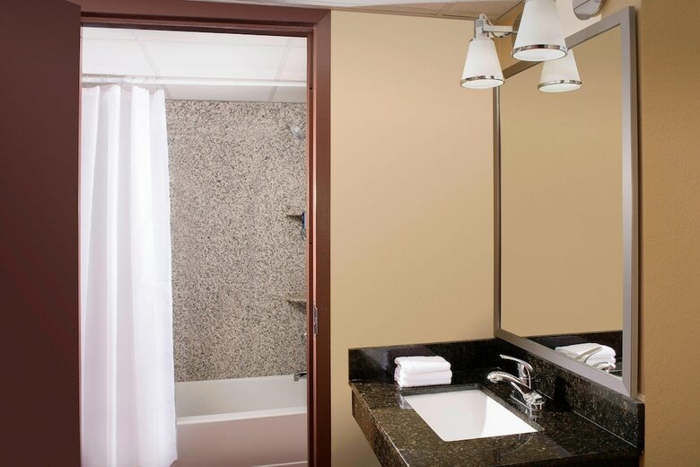 Hotel Quality Inn & Suites Oceanfront