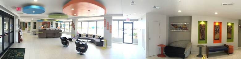 Hotel Quality Inn & Suites Oceanfront