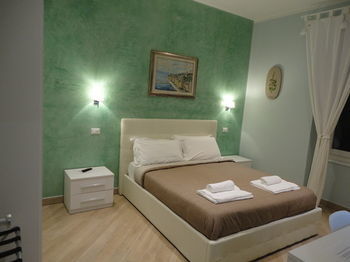 Hotel Guesthouse Le Tre Spezie