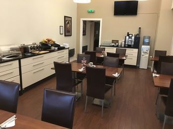 Apartamento Fraser Suites Glasgow