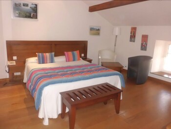Hotel H�tel Euzkadi