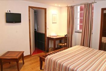 Hotel H�tel Euzkadi