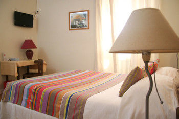 Hotel H�tel Euzkadi