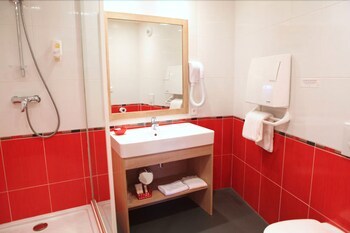Hotel H�tel Euzkadi