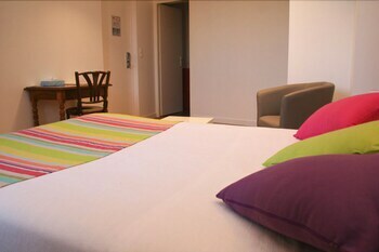 Hotel H�tel Euzkadi