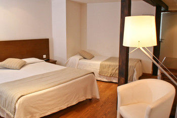 Hotel H�tel Euzkadi
