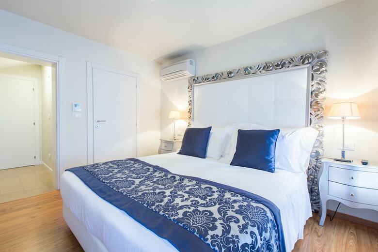 Al Bailo Di Venezia Apartments