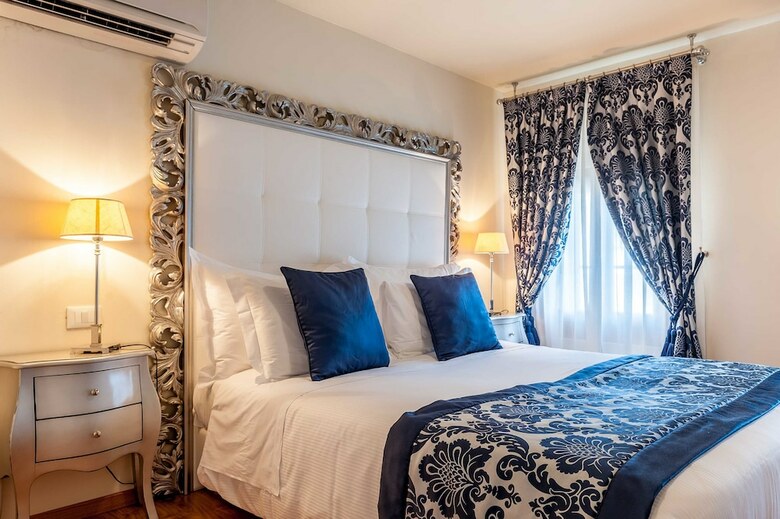 Al Bailo Di Venezia Apartments