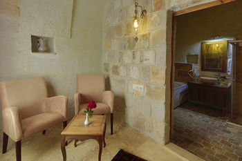 Hotel Jacob's Cave Suites