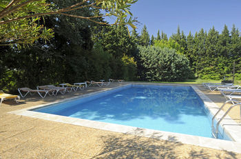 Hotel Hostellerie Du Moulin De La Roque