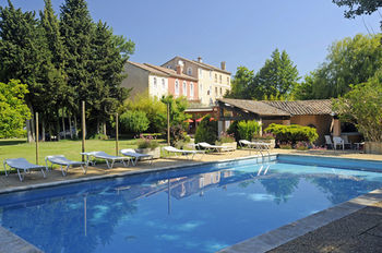 Hotel Hostellerie Du Moulin De La Roque