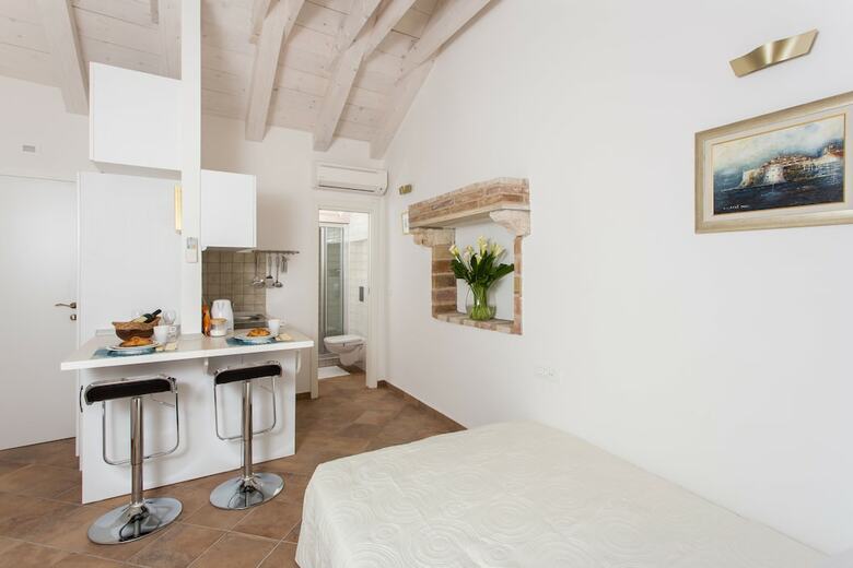 Apartments Bottega