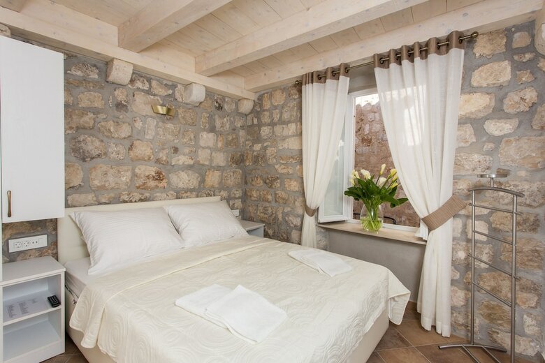 Apartments Bottega