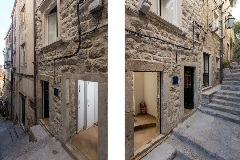 Apartments Bottega