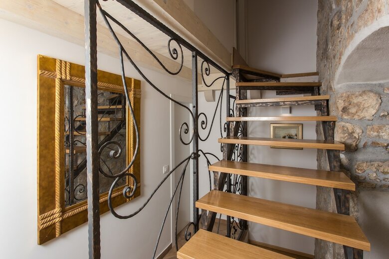 Apartments Bottega