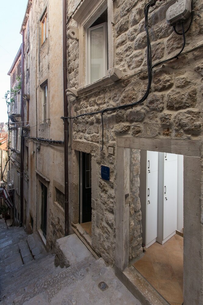 Apartments Bottega