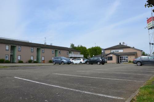 Fasthotel Le Mans