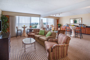 Crowne Plaza Hotel Reading