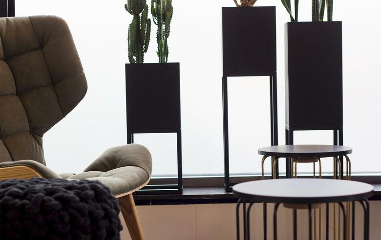 Centerhotel Midgardur