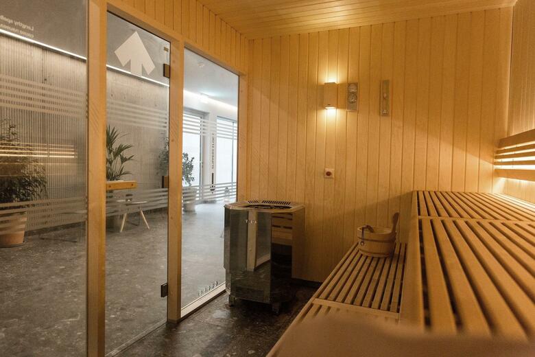 Centerhotel Midgardur