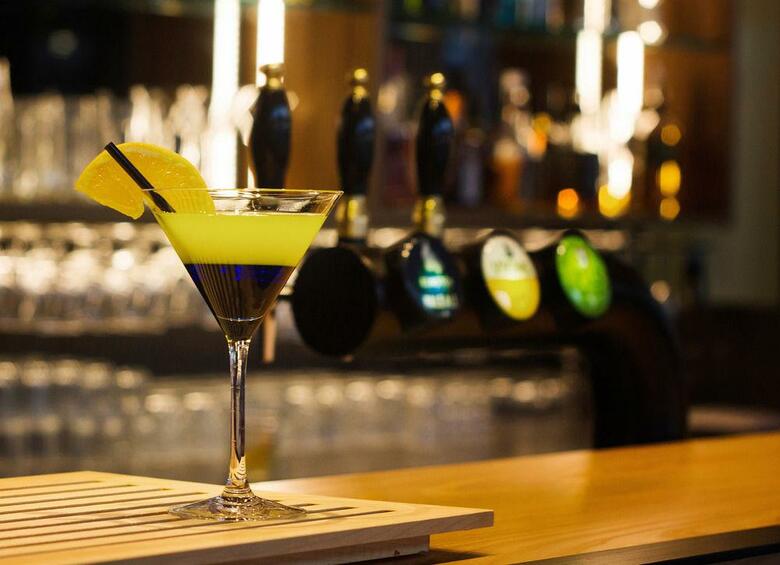 Centerhotel Midgardur