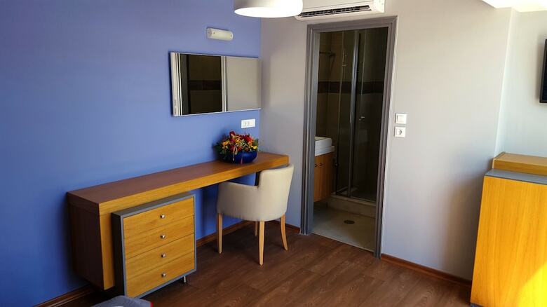 Aparthotel Sunny Days Hotel
