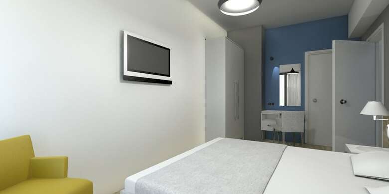 Aparthotel Sunny Days Hotel