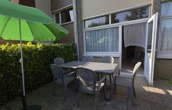 Appart'hotel La M�zelle