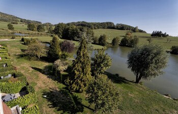 Appart'hotel La M�zelle