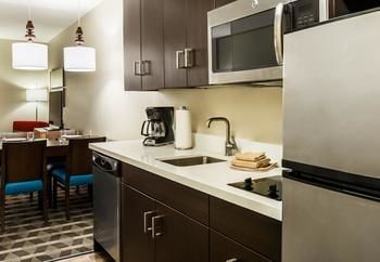 Hotel Towneplace Suites Latham Albany Airport