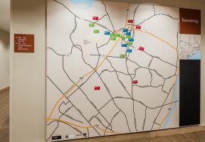 Hotel Towneplace Suites Latham Albany Airport