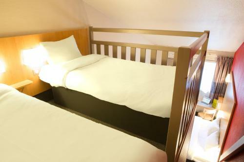 Hotel B&B H�tel Montpellier (2)