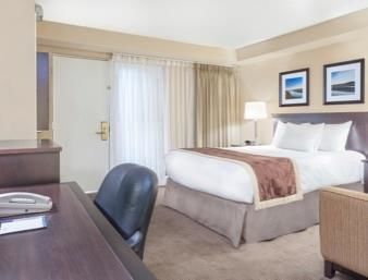 Hotel Baymont Inn & Suites Red Deer