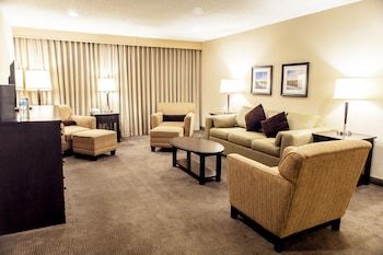 Hotel Baymont Inn & Suites Red Deer