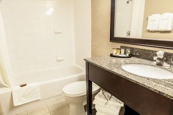 Hotel Baymont Inn & Suites Red Deer