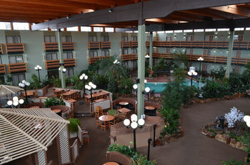 Hotel Baymont Inn & Suites Red Deer