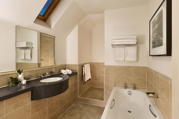 Hotel Clc Duchally Country Estate