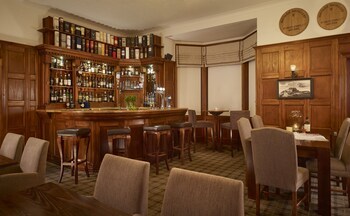 Hotel Clc Duchally Country Estate