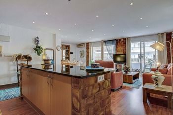 Apartamento Javea Puerto