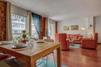 Apartamento Javea Puerto