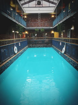 Hotel Saratoga Downtowner
