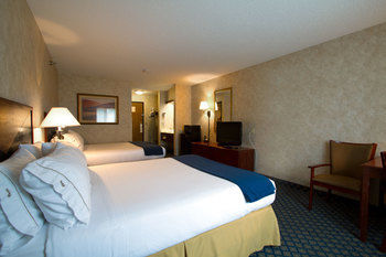 Miles City Hotel & Suites