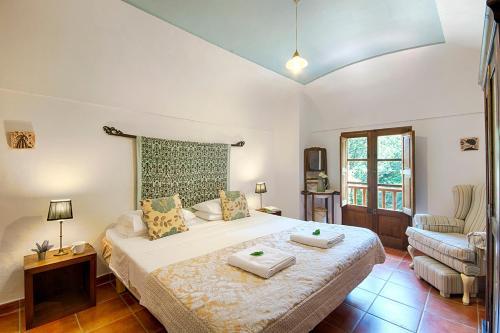 Agroturismo Can Cruanyes