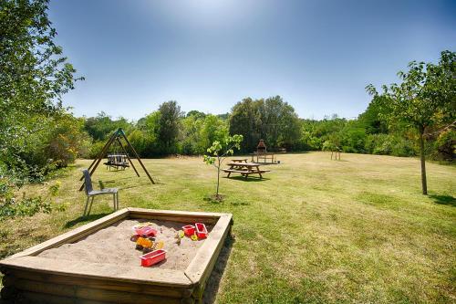 Agroturismo Can Cruanyes