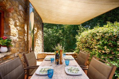 Agroturismo Can Cruanyes