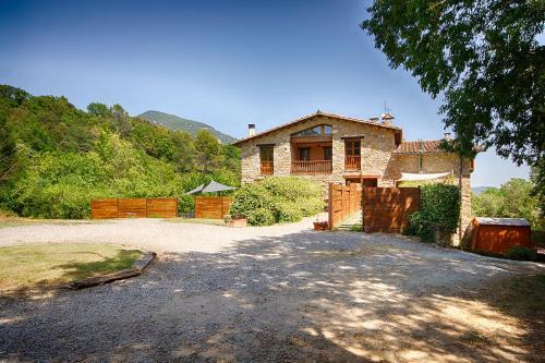 Agroturismo Can Cruanyes