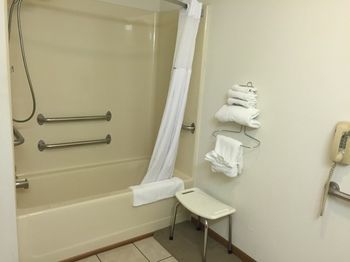 Motel Super 8 - Escanaba